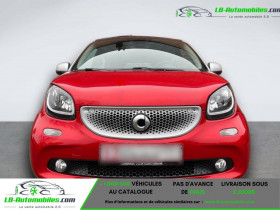 Smart Forfour 0.9 90 ch  BVA  occasion � Beaupuy - photo n�4