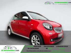 Smart Forfour 0.9 90 ch  BVA  occasion � Beaupuy - photo n�2