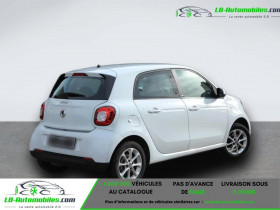 Smart Forfour 0.9 90 ch  BVA  occasion � Beaupuy - photo n�2