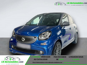 Smart Forfour , garage LB AUTOMOBILES � Beaupuy