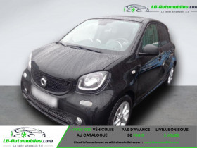 Smart Forfour , garage LB AUTOMOBILES � Beaupuy