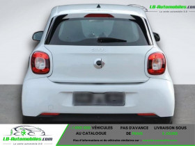 Smart Forfour 0.9 90 ch  BVA  occasion � Beaupuy - photo n�5