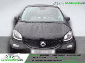 Smart Forfour 0.9 90 ch  BVA  occasion � Beaupuy - photo n�4