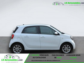 Smart Forfour 0.9 90 ch  BVA  occasion � Beaupuy - photo n�4