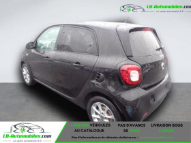 Smart Forfour 0.9 90 ch  BVA  occasion � Beaupuy - photo n�3