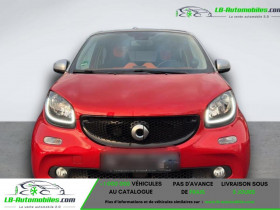 Smart Forfour 0.9 90 ch  BVA  occasion � Beaupuy - photo n�2