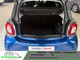 Smart Forfour 0.9 90 ch  BVA  occasion � Beaupuy - photo n�10