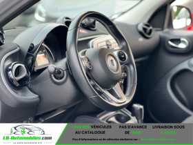 Smart Forfour 0.9 90 ch  BVA  occasion � Beaupuy - photo n�10