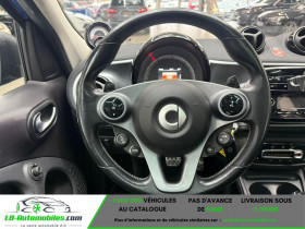 Smart Forfour 0.9 90 ch  BVA  occasion � Beaupuy - photo n�8