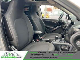 Smart Forfour 0.9 90 ch  BVA  occasion � Beaupuy - photo n�8