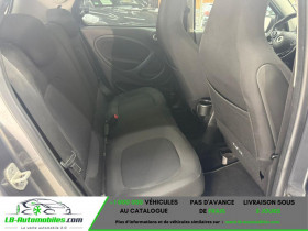 Smart Forfour 0.9 90 ch  BVA  occasion � Beaupuy - photo n�7