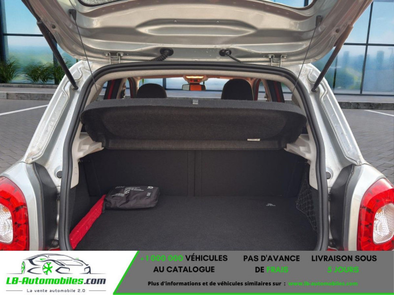 Smart Forfour 0.9 90 ch  BVA  occasion � Beaupuy - photo n�8