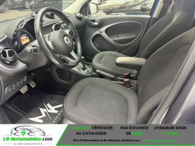 Smart Forfour 0.9 90 ch  BVA  occasion � Beaupuy - photo n�6
