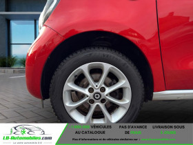Smart Forfour 0.9 90 ch  BVA  occasion � Beaupuy - photo n�7