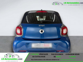 Smart Forfour 0.9 90 ch  BVA  occasion � Beaupuy - photo n�5