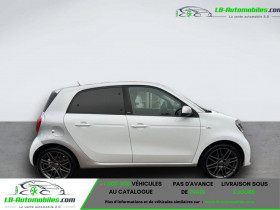 Smart Forfour 0.9 90 ch  BVA  occasion � Beaupuy - photo n�6