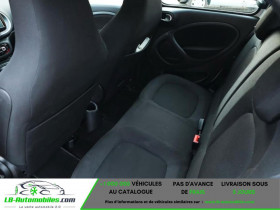 Smart Forfour 0.9 90 ch  BVA  occasion � Beaupuy - photo n�6