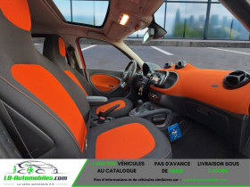 Smart Forfour 0.9 90 ch  BVA  occasion � Beaupuy - photo n�4