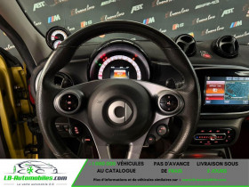 Smart Forfour 0.9 90 ch  BVA  occasion � Beaupuy - photo n�3