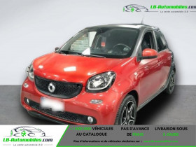 Smart Forfour 0.9 90 ch  BVA  occasion � Beaupuy - photo n�2