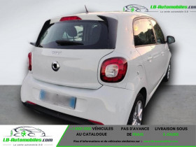Smart Forfour 0.9 90 ch  BVA  occasion � Beaupuy - photo n�3