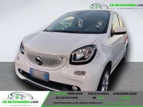 Smart Forfour , garage LB AUTOMOBILES � Beaupuy