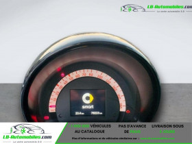Smart Forfour 0.9 90 ch  BVA  occasion � Beaupuy - photo n�5