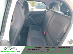 Smart Forfour 0.9 90 ch  BVA  occasion � Beaupuy - photo n�7