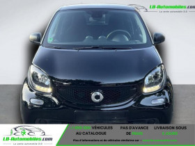 Smart Forfour 0.9 90 ch  BVA  occasion � Beaupuy - photo n�4