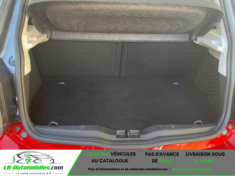 Smart Forfour 0.9 90 ch  BVA  occasion  Beaupuy - photo n8