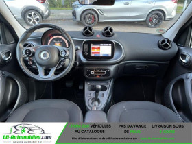 Smart Forfour 0.9 90 ch  BVA  occasion � Beaupuy - photo n�3