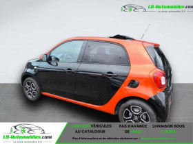 Smart Forfour 0.9 90 ch  BVA  occasion � Beaupuy - photo n�2