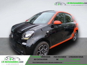 Smart Forfour , garage LB AUTOMOBILES � Beaupuy