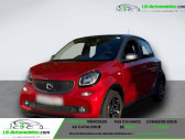 Smart Forfour 0.9 90 ch  BVA   Beaupuy 31