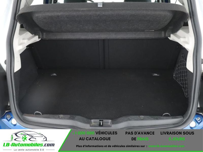 Smart Forfour 0.9 90 ch  BVA  occasion  Beaupuy - photo n10