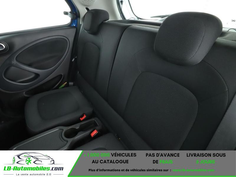 Smart Forfour 0.9 90 ch  BVA  occasion  Beaupuy - photo n8