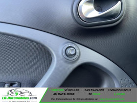 Smart Forfour 0.9 90 ch  BVA  occasion � Beaupuy - photo n�7