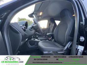 Smart Forfour 0.9 90 ch  BVA  occasion � Beaupuy - photo n�6