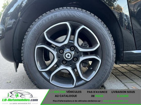 Smart Forfour 0.9 90 ch  BVA  occasion � Beaupuy - photo n�8