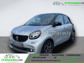Smart Forfour 0.9 90 ch  BVA   Beaupuy 31