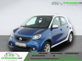 Smart Forfour 0.9 90 ch  BVA   Beaupuy 31