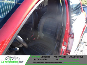 Smart Forfour 0.9 90 ch  BVA  occasion � Beaupuy - photo n�4