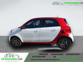 Smart Forfour 0.9 90 ch  BVA  occasion � Beaupuy - photo n�3