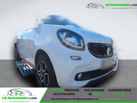 Smart Forfour , garage LB AUTOMOBILES � Beaupuy