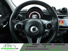 Smart Forfour 0.9 90 ch  BVA  occasion � Beaupuy - photo n�9