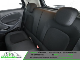 Smart Forfour 0.9 90 ch  BVA  occasion � Beaupuy - photo n�8