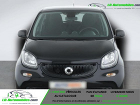 Smart Forfour 0.9 90 ch  BVA  occasion � Beaupuy - photo n�5