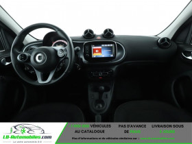 Smart Forfour 0.9 90 ch  BVA  occasion � Beaupuy - photo n�3