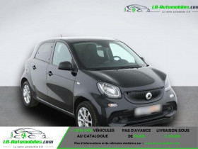 Smart Forfour 0.9 90 ch  BVA  occasion � Beaupuy - photo n�2