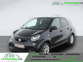 Smart Forfour , garage LB AUTOMOBILES � Beaupuy
